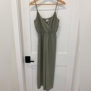 EUC Wilfred romper